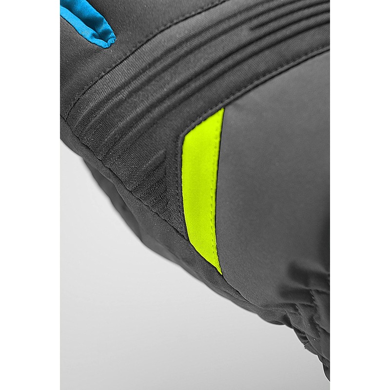 Reusch Men's Baldo R-tex Xt Waterproof Breathable Short End Comfortable