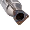 Cardelo Catalytic Converter, Compatible with Accord DX/EX/LX 2.3L 1998 1999