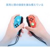 Doyeemei Cute Cat Claw Rocker Cap [Switch/Switch Lite Compatible] Analog