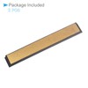 CoCud Diamond Whetstone 150 Grit 6" x 0.8" Total Size