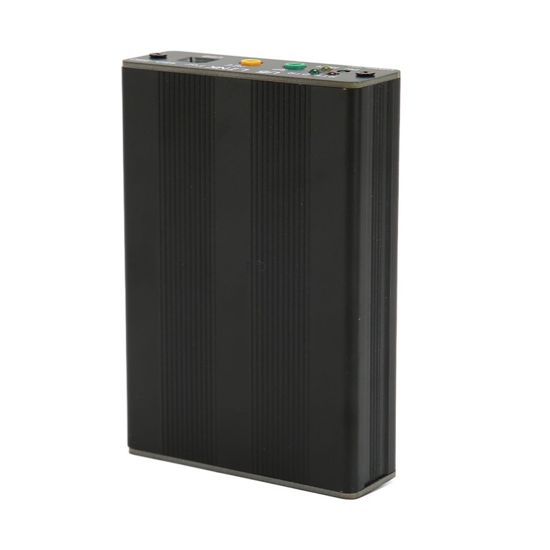 USB PC Linker Adapter Noiseless Plug and Play Radio Connector