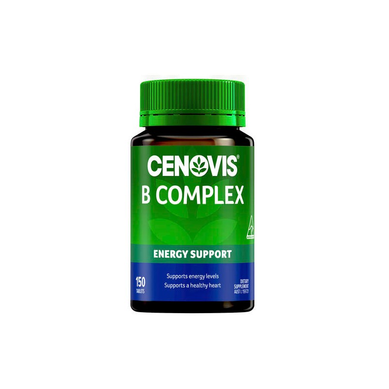 Cenovis B Complex 150 Tablets