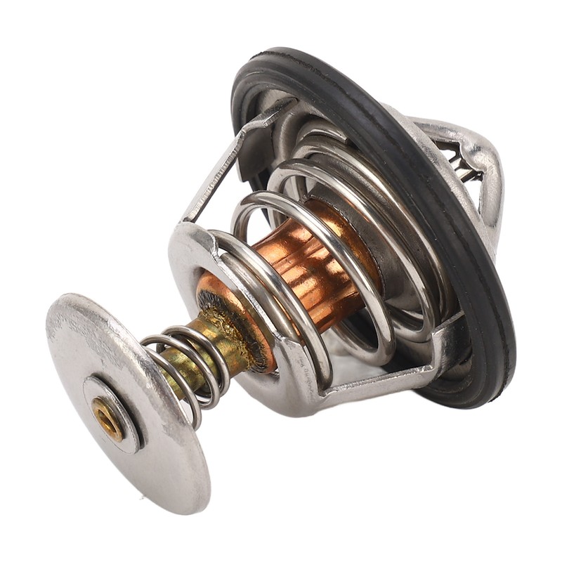 Engine Thermostat 1A021‑73012 Alloy Thermostat Replacement for Kubota V2203 V2403