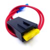 48430 Scag OEM Fuse Holder