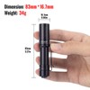 ThruNite Archer MINI Small Handy Light EDC Flashlight with SST20