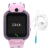 Smart Kid Touch Screen SOS Anti Lost GPS Tracking Wristwatch