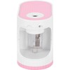Eatbuy Electric Pencil Sharpener, Handheld Pencils Sharpners with Container, Strong