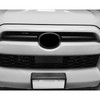 JDMCAR Front Center Grille Insert Cover Trim Compatible with 2024