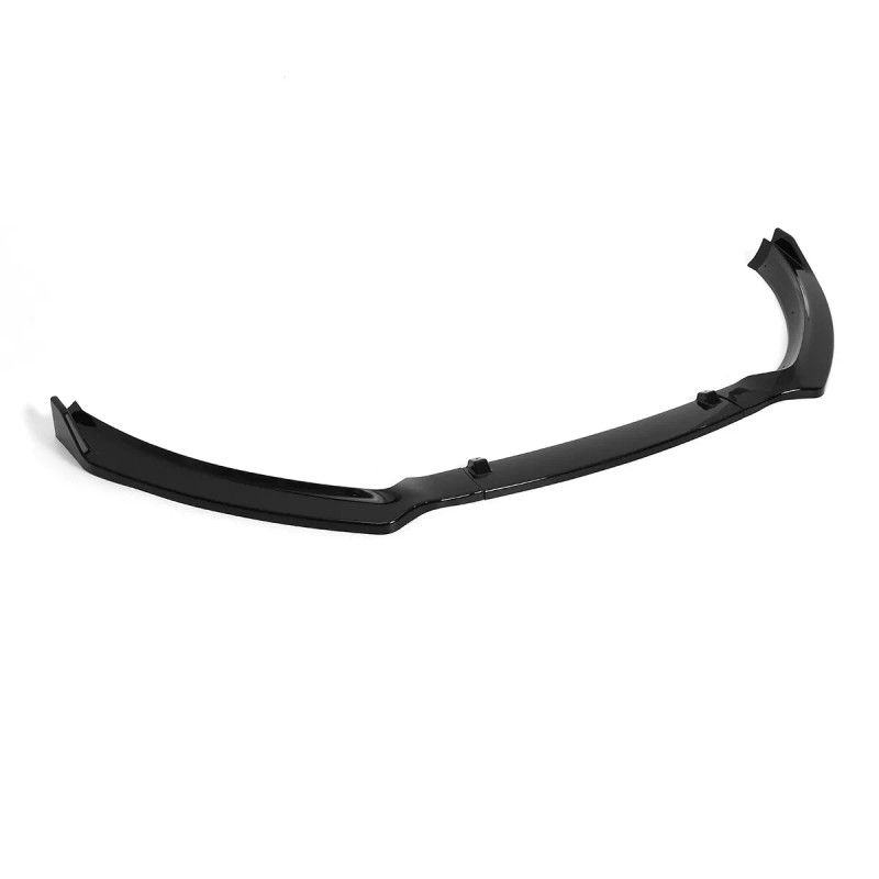 MTD 3PCS For Ford Fusion Mondeo 2013-2016 Front Bumper Lip