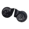 Pair of 12V 115dB UTV Horn Kit Super Loud Waterproof