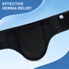 Hernia Belt Truss for Men and Women, Adjustable Supportive Groin