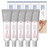 Paul Madison Super Vital Wrinkle Functional Neck Cream, 30ml, 5 pcs / 폴메디슨 슈퍼바이탈 주름기능성 넥크림, 30ml, 5개