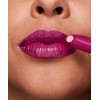 Avon HYDRAMATIC SHINE Lipstick - Fuchsia - Shiny Lipstick with