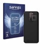 Savvies Pack of 6 Screen Protectors for Emporia Smart 5