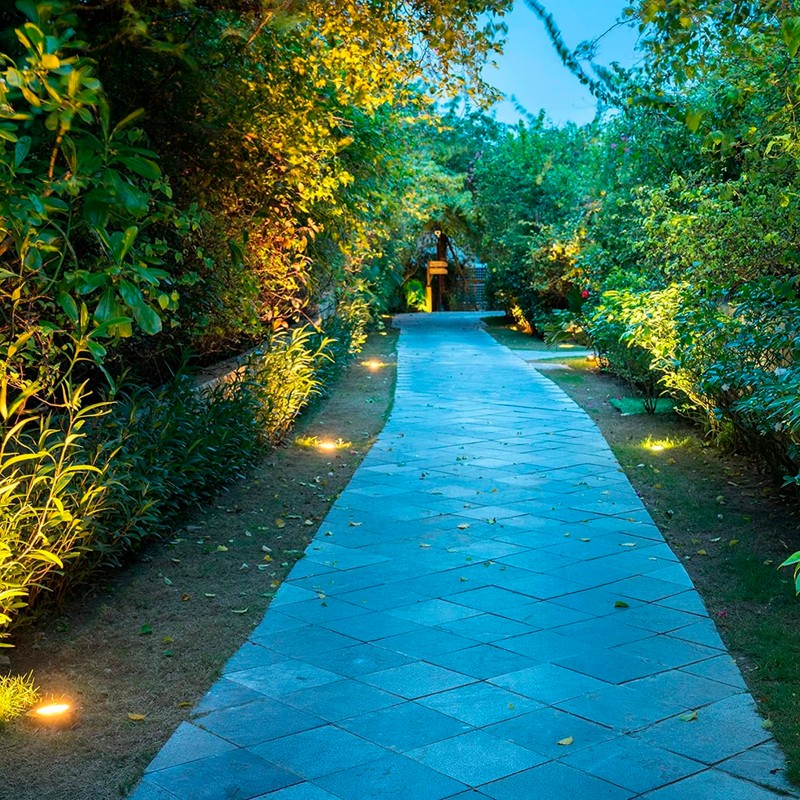 Pack of 2 XXL IP44 Protective Box Tightly Resistant Waterproof