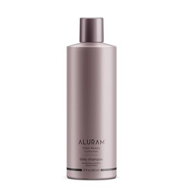 ALURAM Champú diario de agua de coco para hombres y mujeres, hidratación desintoxicante y volumen para todo tipo de cabello