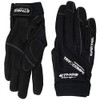 Ethos Design TRY-1 TR92 Tri-One Competition Gloves, Black, LL Size