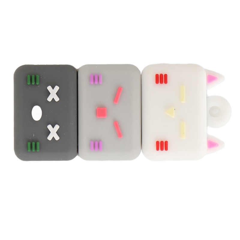 Cartoon USB Flash Drive USB2.0 High Speed Plug and Play