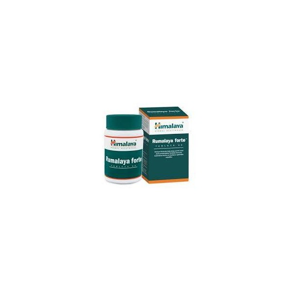 HIMALAYA RUMALAYA FORTE 60TABLETS