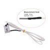 Toaiot Upgrade NTC 100K 3950 Thermistor 3D Printer Hotbed Hot
