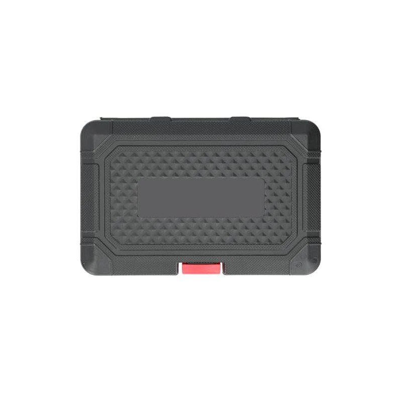 11Pcs/Set Router Template Guide Set - Brass Template Router Guides