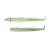 Fiiish Combo Shore Black Eel No.3-15cm - 20g - Pearl