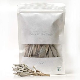 ãã¯ã¤ãã»ã¼ã¸ æµåç¨ LUCAS ã«ã«ã¹ (30gãã«ãªãã©ã«ãã¢ç£ãªã¼ã¬ããã¯ã)
