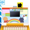 LED LCD Screen Blue Light with Up to 35% Cut