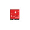 Bormioli Rocco Giara Bottle, Sky Blue (Pack of 6)