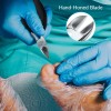 Fox Medical Equipment Toenail Clippers for Thick or Ingrown Nails