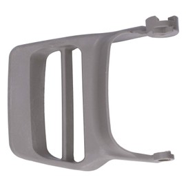 Chain Brake Handle, Hand Guard for Husqvarna, Brake Handle Lever, for Husqvarna High Accuracy Wear‑Resistant 340 345 350 353 Chainsaw