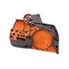 445 Chainsaw Brake Clutch Cover,Fit for Husqvarna 445 450 Chainsaw