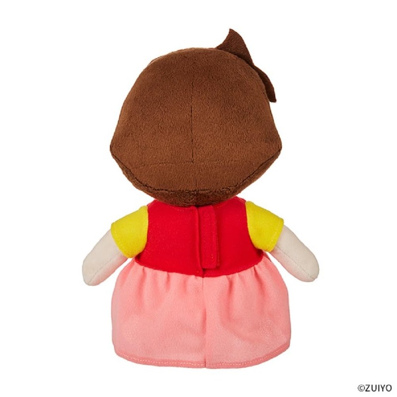 Sekiguchi Heiji Plush Toy 655298