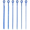 6-Piece Straw Brush Set, Small Cleaning Brush, Various Sizes, Brush