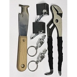 Firefighter Pocket Tools Combination Pack