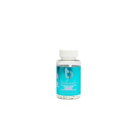 Cápsulas Mujer Péptidos Bioactivos Magnesio Zinc Balance Woman Suplemento Alimenticio Hormonal 150