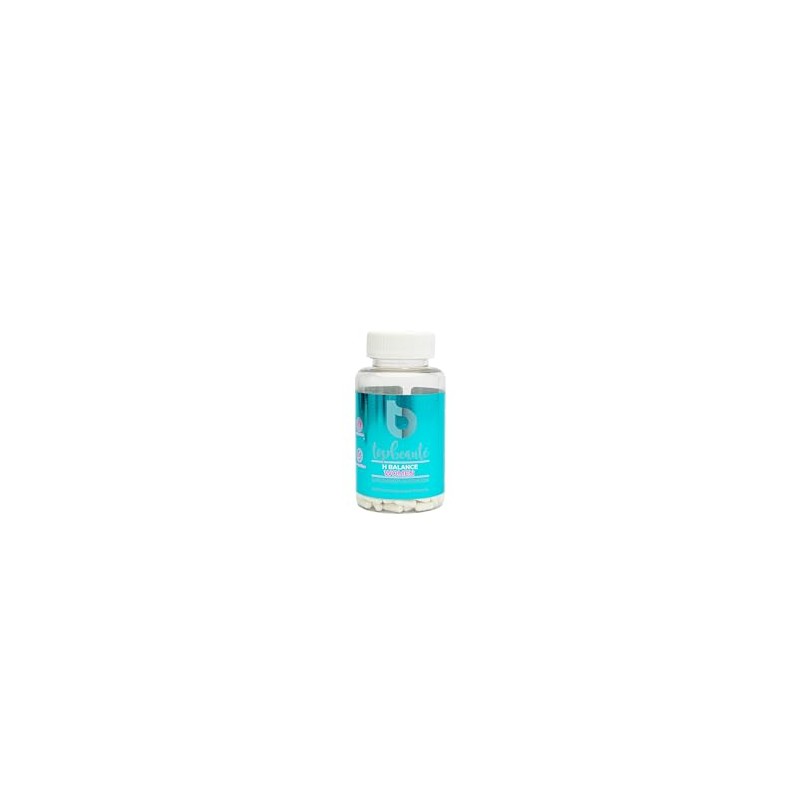 Cápsulas Mujer Péptidos Bioactivos Magnesio Zinc Balance Woman Suplemento Alimenticio