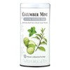 The Republic of Tea – Cucumber Mint 100% White Tea