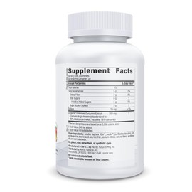 Nordic Naturals Zero Sugar Curcumin Gummies, Mango - 60 Gummies - 200 mg Optimized Curcumin Extract - Great Taste - Antioxidant Support, Healthy Metabolic Balance - Non-GMO, Vegan - 30 Servings