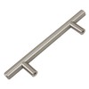 GlideRite Hardware 6001-96-STST-1 3.75 inch Cc Stainless Steel 6.125 inch