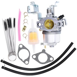 Carburetor Carb Replacement for Golf Cart Gas Club Car G22-G29 4-Cycle Drive Engine 2003-2021 JR6-14101-00 JR6-14101-01 JR6-14101-02-00 520-185 17560 13351