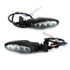 Areyourshop Motorcycle Turn Indicator Signal for TRIU-MPH Tiger 800 1200