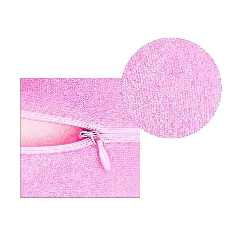 FSSTUD Cuscino per unghie per nail art, cuscino per mani