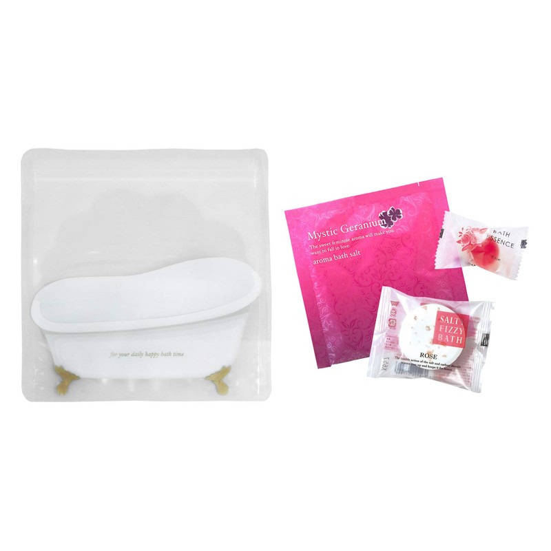 Aroma de Bath Time Pink (Set of 1)