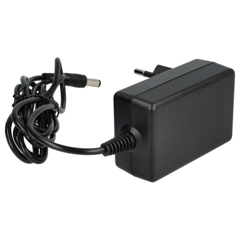 vhbw Power Supply Compatible with Tractor Audio 6, 2, 10