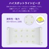 aninako LED UV Light for Resin