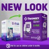 Theraworx Protect U-Pak Daily Cleansing Kit – Urinary Tract Health