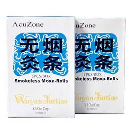 Acuzone Smokeless Moxa-Rolls (2)