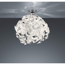 Reality Leuchten R60463001 Leavy Ceiling Light