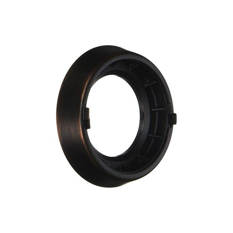 Delta RP63197RB Savile Escutcheon, Venetian Bronze